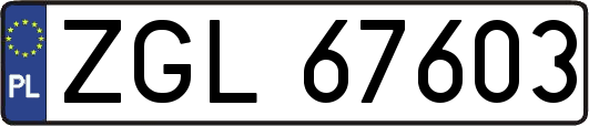 ZGL67603