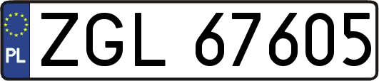 ZGL67605