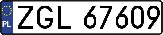 ZGL67609