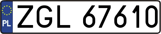 ZGL67610