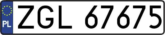 ZGL67675