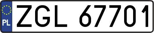 ZGL67701