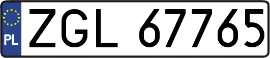 ZGL67765