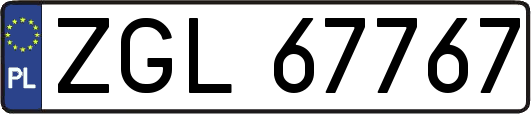 ZGL67767