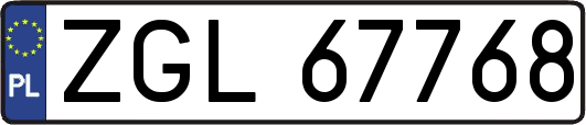 ZGL67768