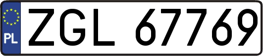 ZGL67769