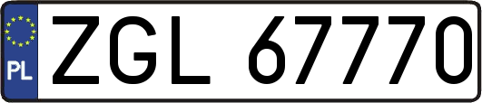 ZGL67770
