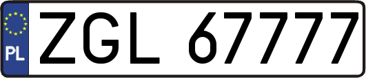ZGL67777