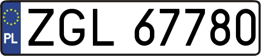 ZGL67780