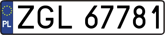 ZGL67781