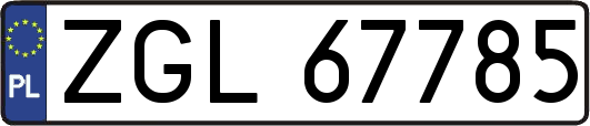 ZGL67785