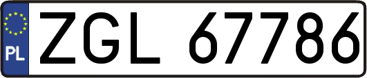 ZGL67786