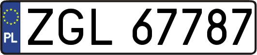 ZGL67787