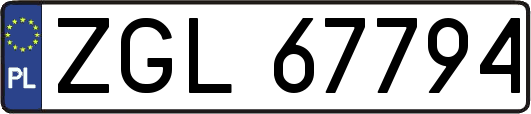 ZGL67794
