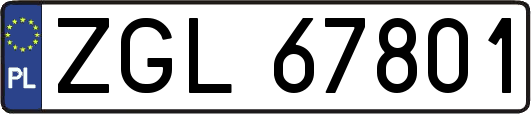 ZGL67801