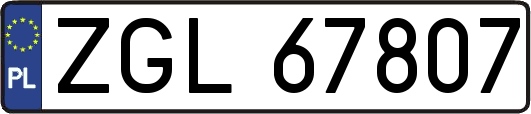 ZGL67807
