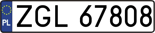 ZGL67808