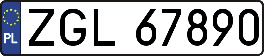 ZGL67890