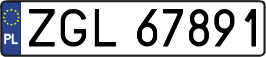 ZGL67891