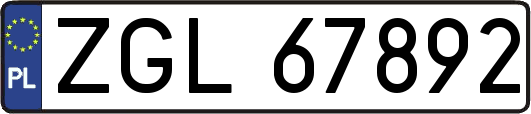 ZGL67892
