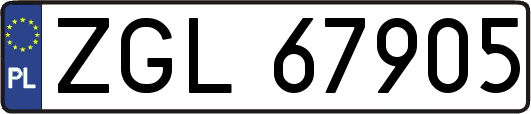 ZGL67905