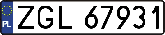 ZGL67931