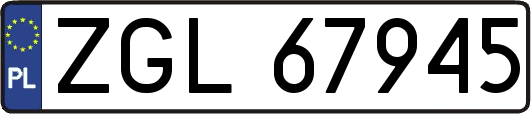 ZGL67945
