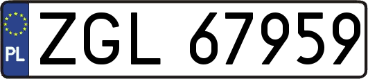ZGL67959