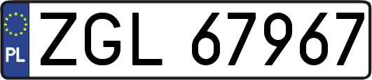 ZGL67967