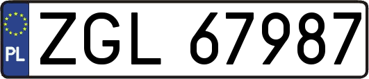 ZGL67987