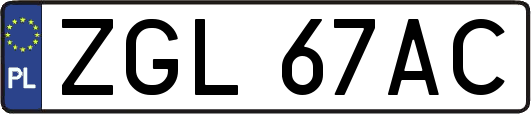 ZGL67AC