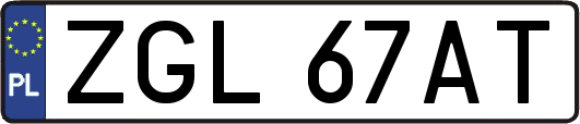 ZGL67AT
