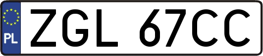ZGL67CC