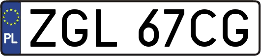 ZGL67CG