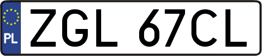 ZGL67CL