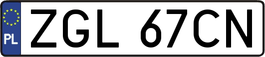 ZGL67CN