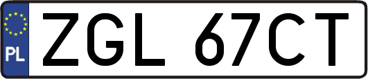 ZGL67CT