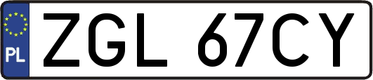 ZGL67CY