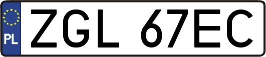 ZGL67EC