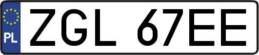 ZGL67EE