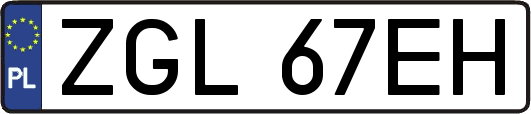 ZGL67EH
