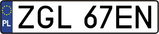 ZGL67EN
