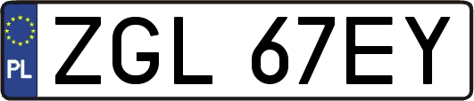 ZGL67EY