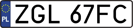 ZGL67FC