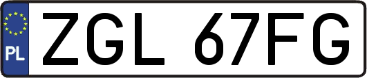 ZGL67FG
