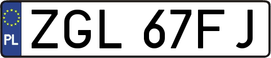 ZGL67FJ