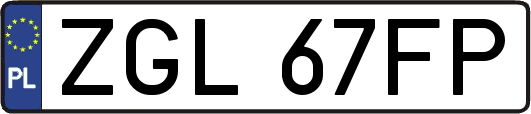 ZGL67FP