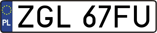 ZGL67FU