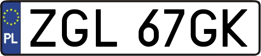 ZGL67GK