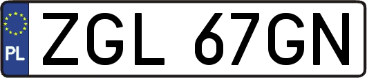 ZGL67GN